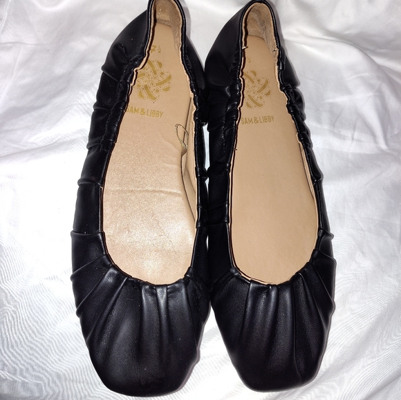 Sam and libby Leather - Picture 4 of 10